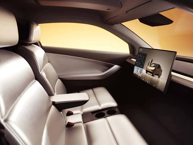 Robotaxi