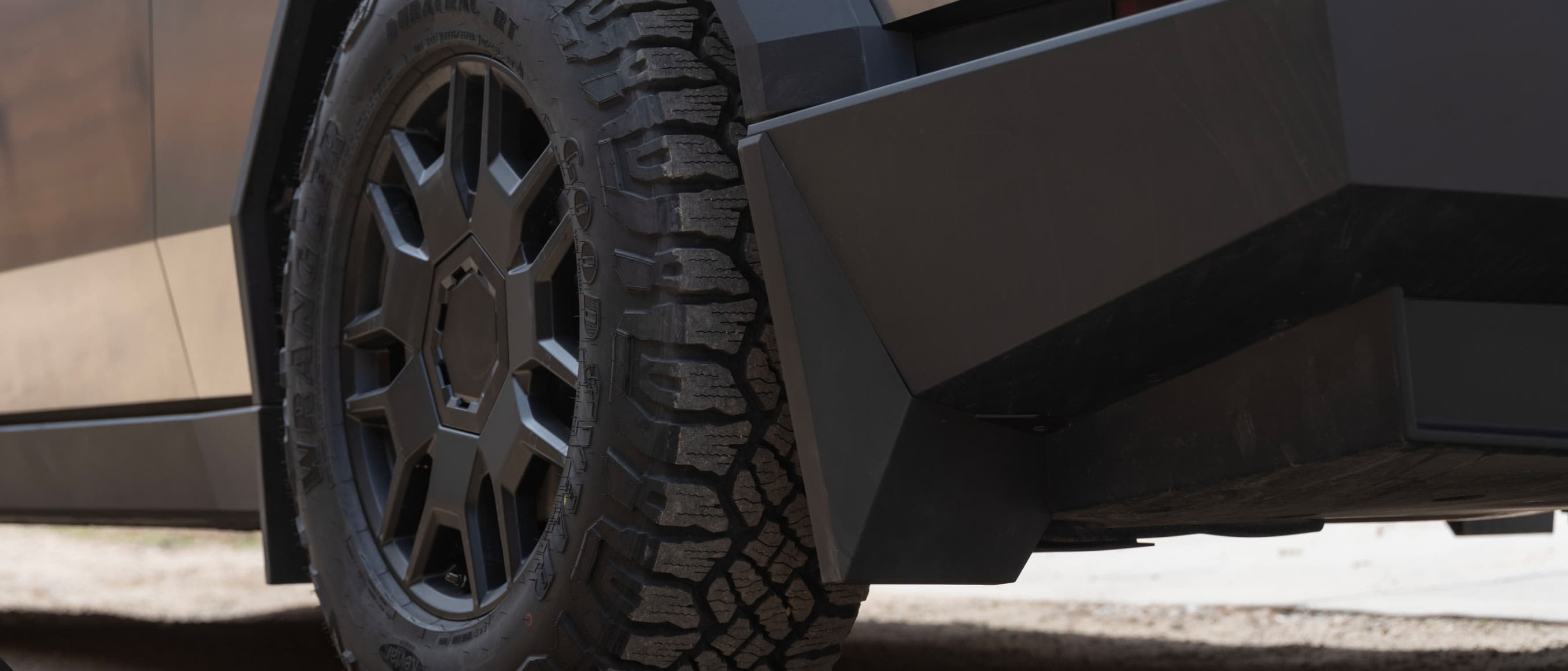 Mud Flaps