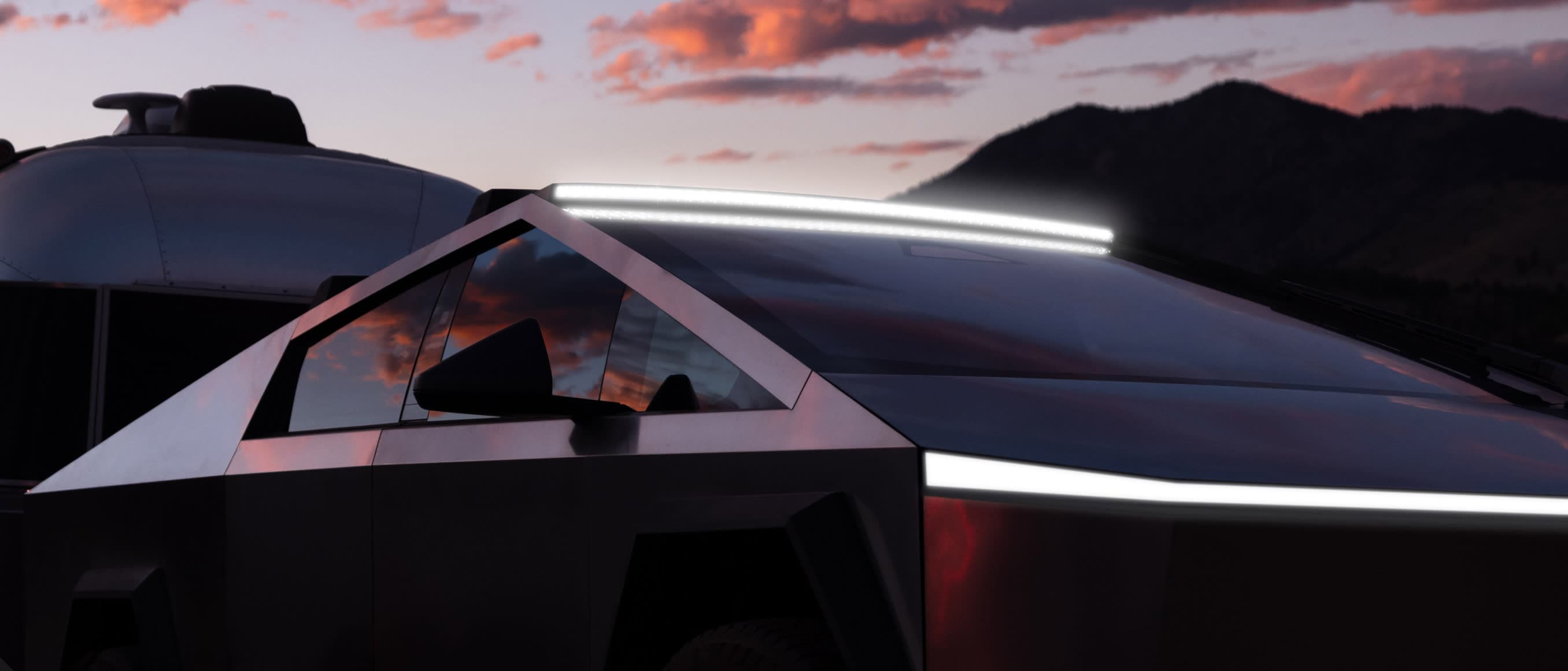 Off-Road Lightbar