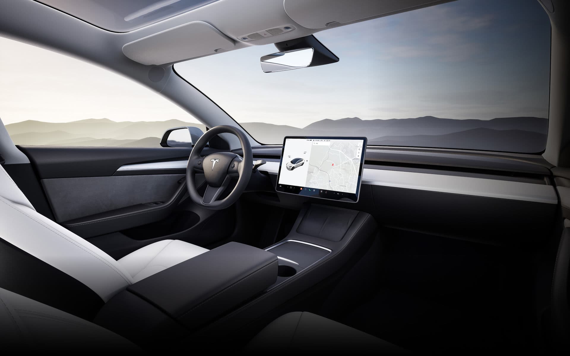 Model 3