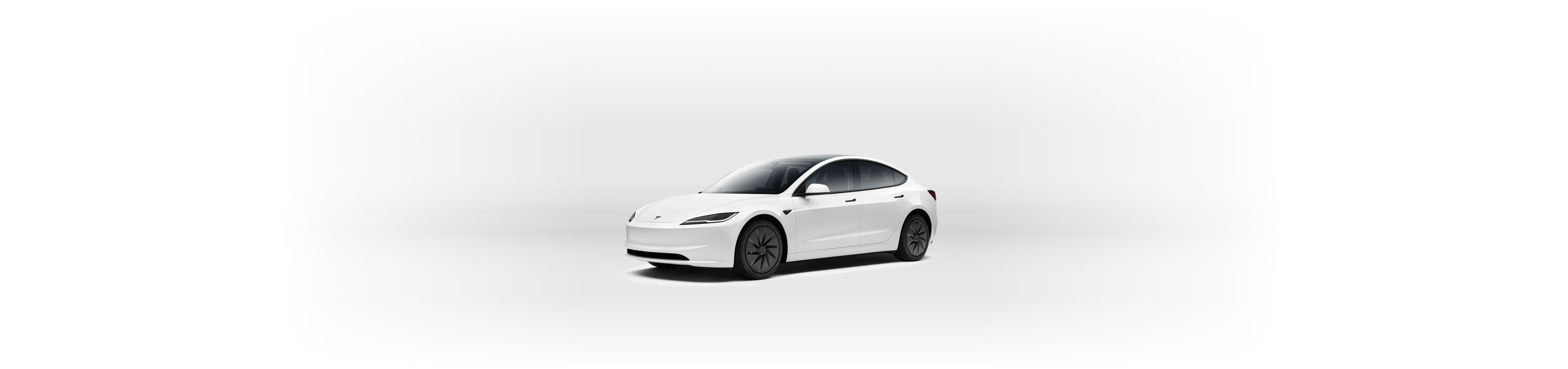 Explore Model 3 Standard