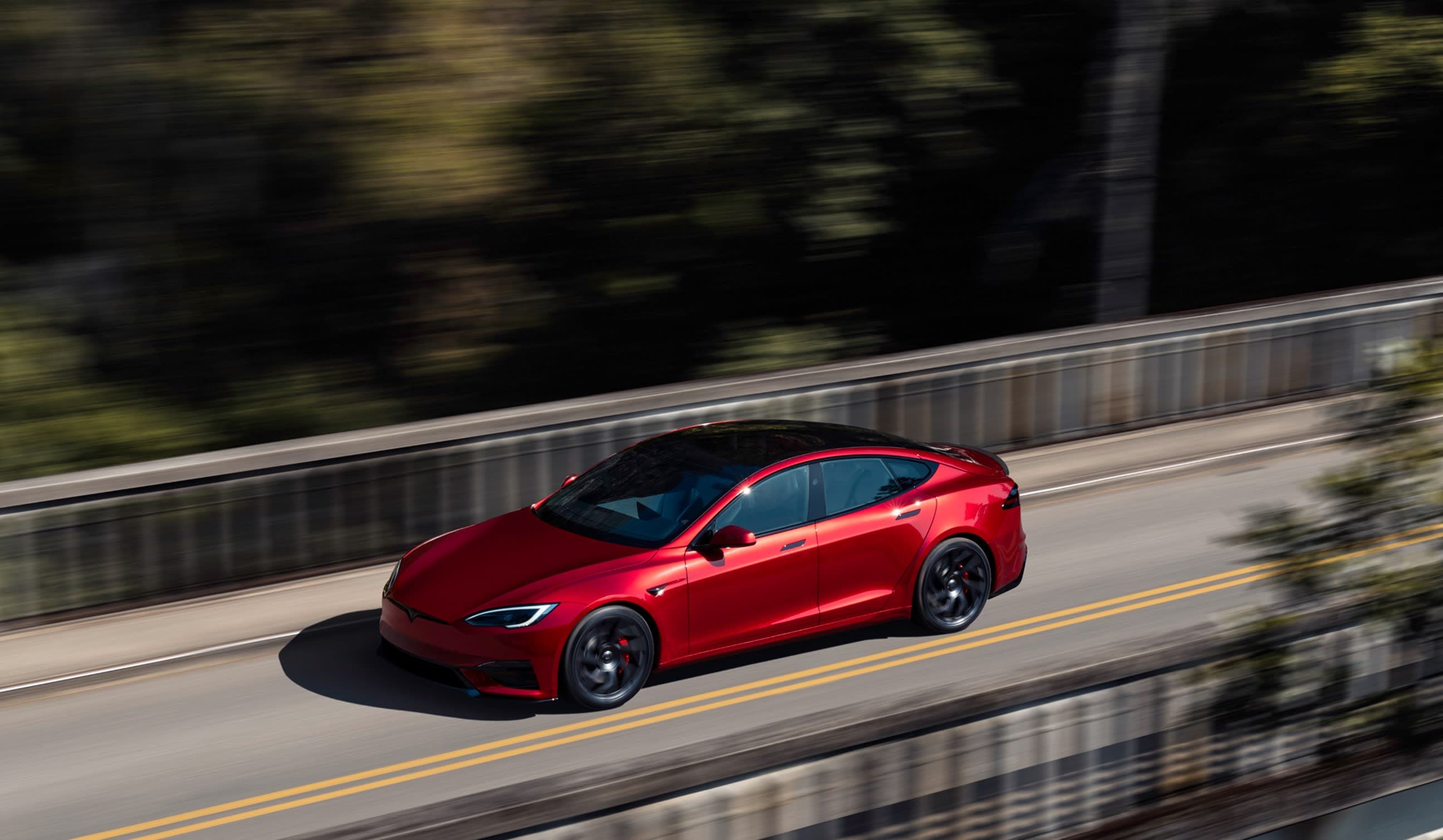 Model S