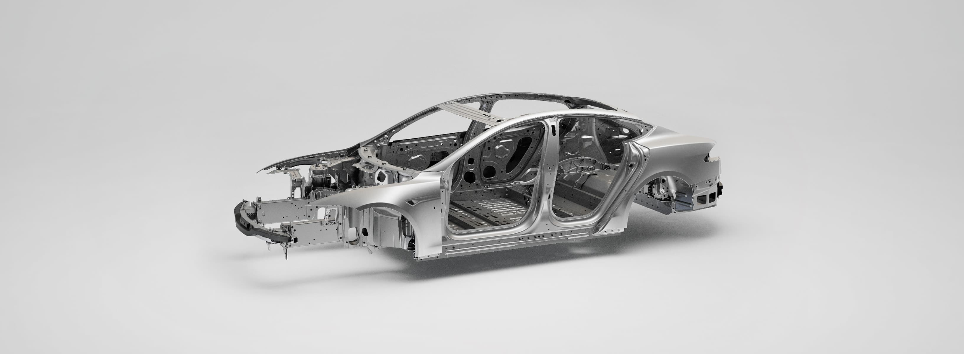 Model X Motor