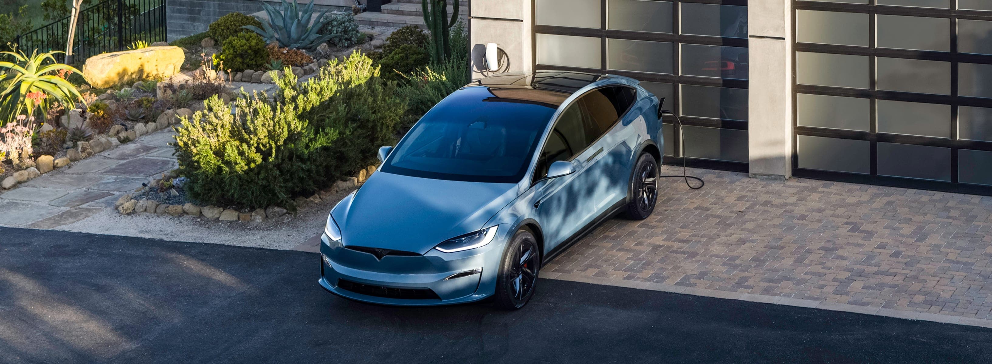 Model X Motor