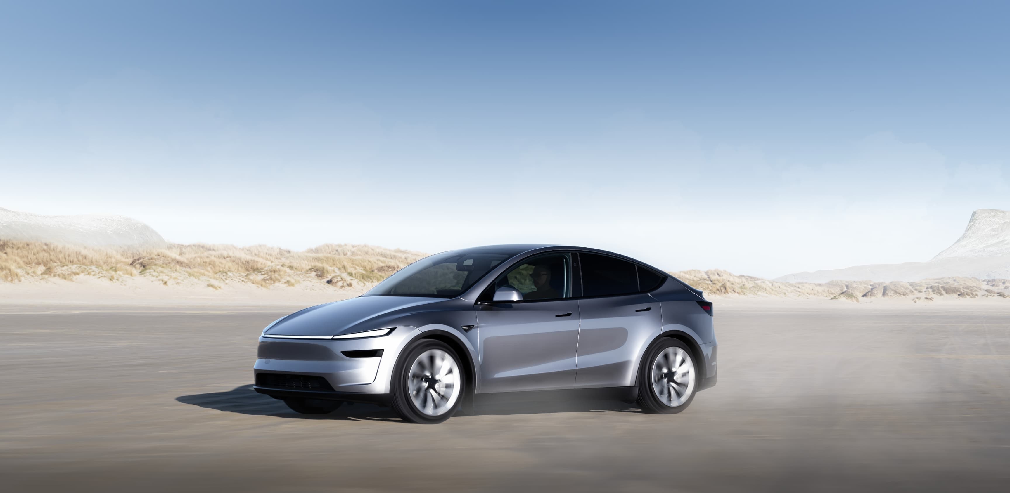 Model Y Premium